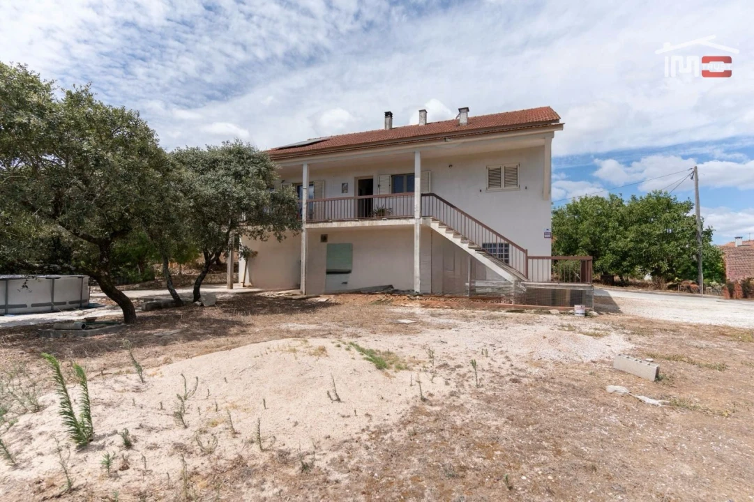 Moradia T3 para Venda em Nossa Senhora das Misericordias Foto 20