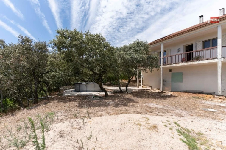 Moradia T3 para Venda em Nossa Senhora das Misericordias Foto 26