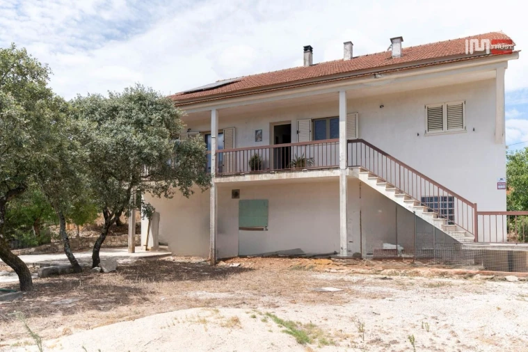 Moradia T3 para Venda em Nossa Senhora das Misericordias Foto 31