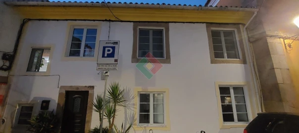 Moradia T5 para Venda em Sé e São Lourenço
