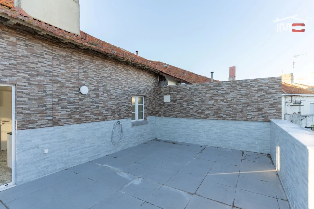 Apartamento T4 para Venda em Olivais Foto 1