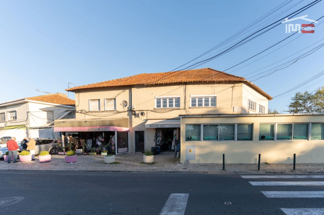 Apartamento T4 para Venda em Olivais Foto 10