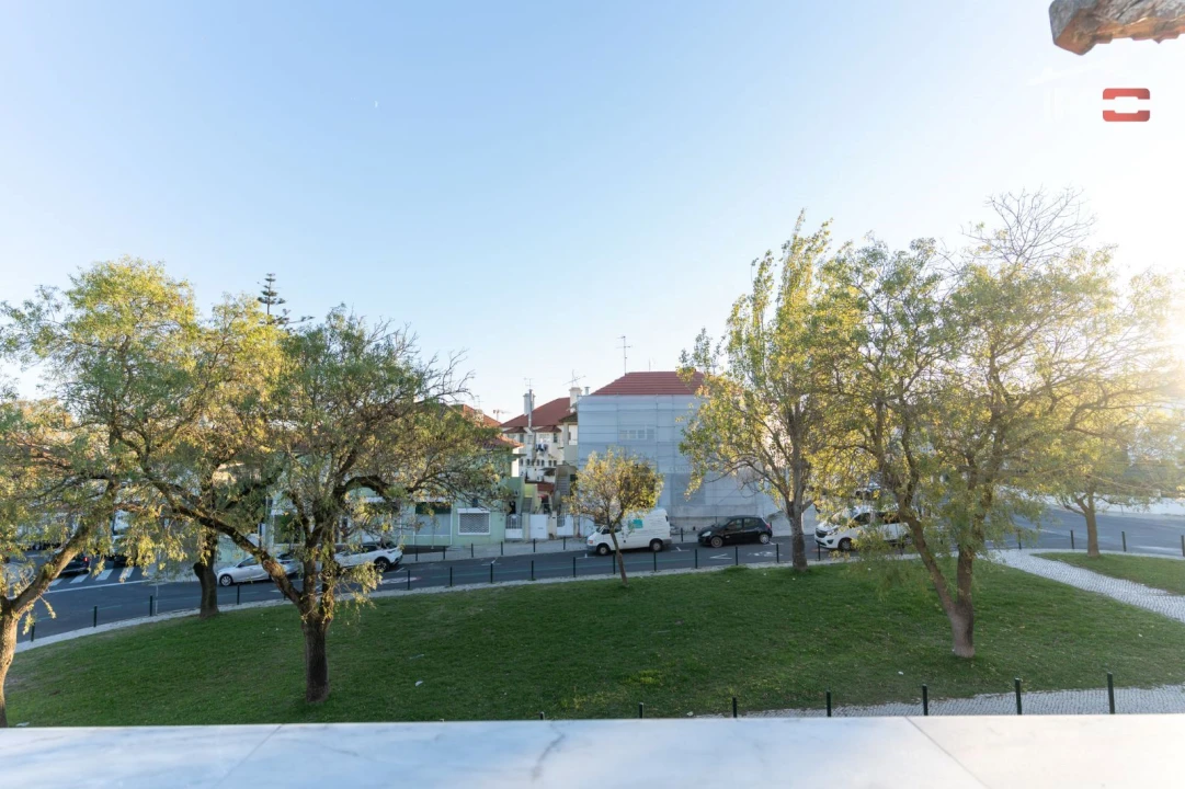 Apartamento T4 para Venda em Olivais Foto 18