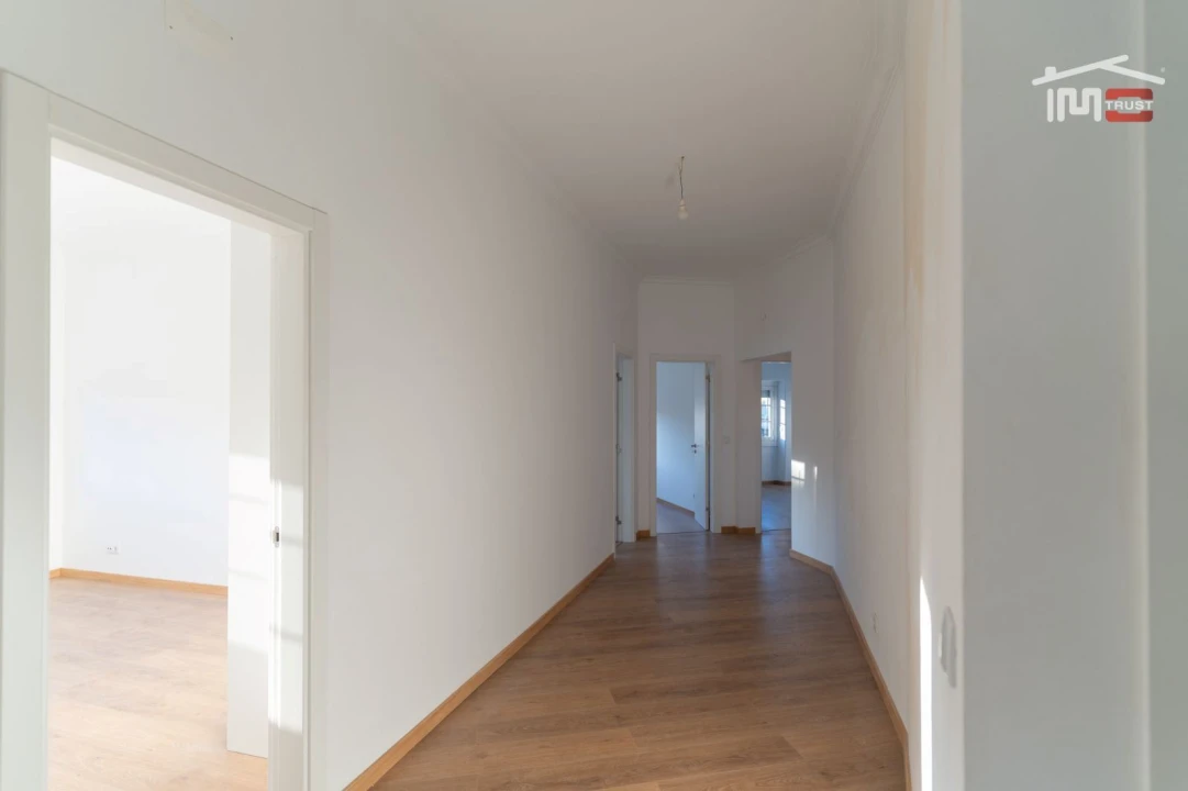 Apartamento T4 para Venda em Olivais Foto 25