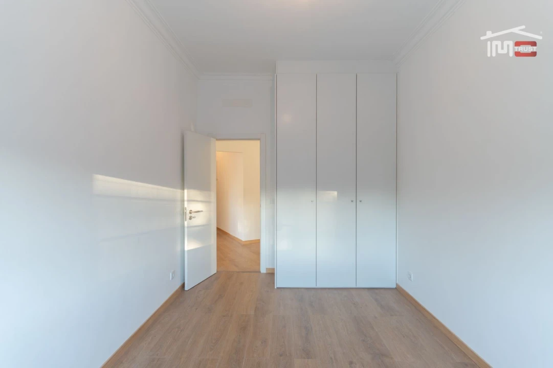 Apartamento T4 para Venda em Olivais Foto 29