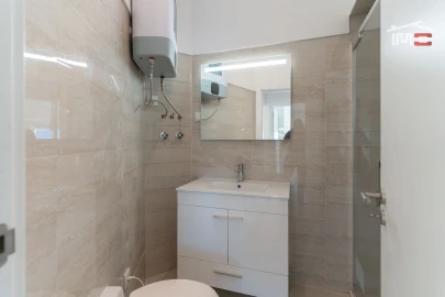 Apartamento T4 para Venda em Olivais