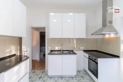 Apartamento T4 para Venda em Olivais