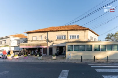 Apartamento T4 para Venda em Olivais