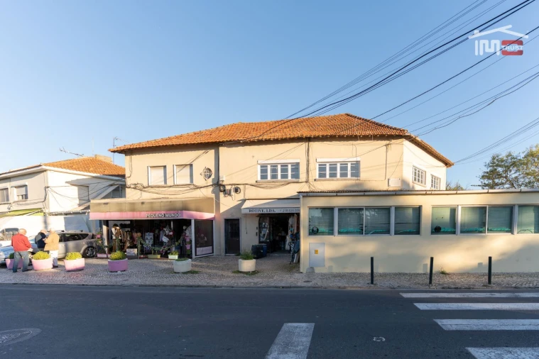 Apartamento T4 para Venda em Olivais Foto 10