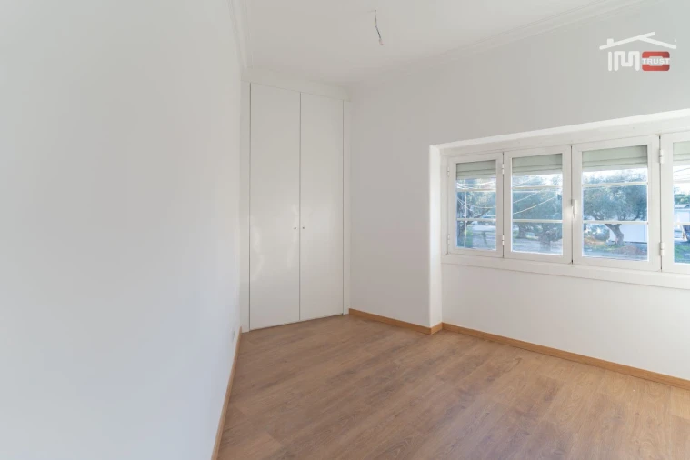 Apartamento T4 para Venda em Olivais Foto 14