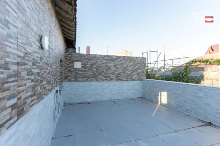 Apartamento T4 para Venda em Olivais Foto 19