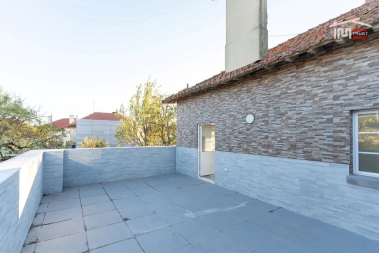 Apartamento T4 para Venda em Olivais Foto 2