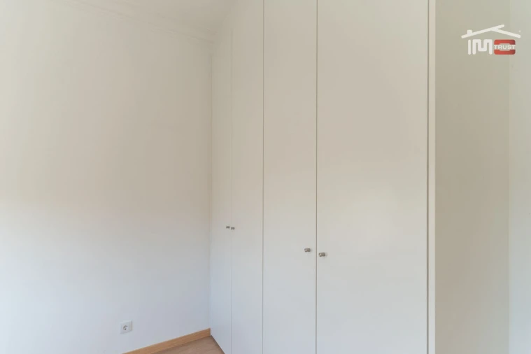 Apartamento T4 para Venda em Olivais Foto 24