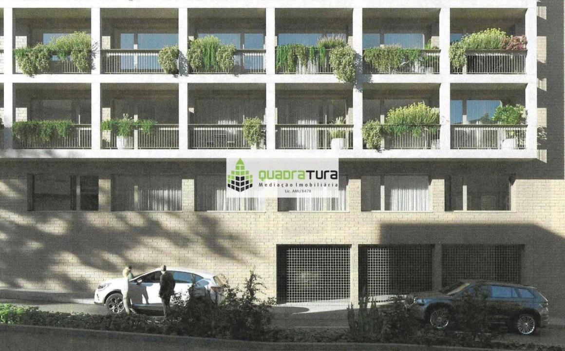 Apartamento T3 para Venda em Bonfim Foto 1