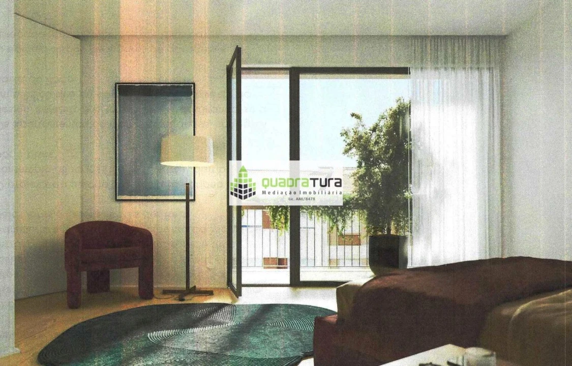 Apartamento T3 para Venda em Bonfim Foto 4