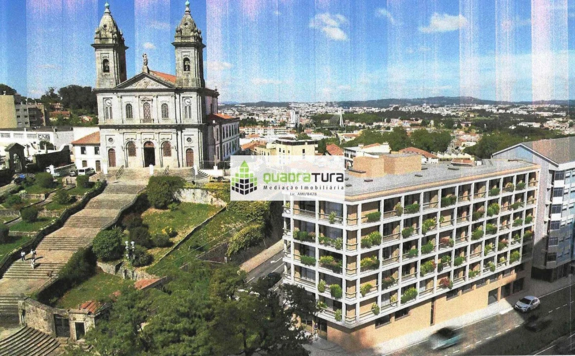 Apartamento T3 para Venda em Bonfim Foto 9