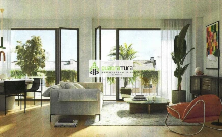 Apartamento T3 para Venda em Bonfim