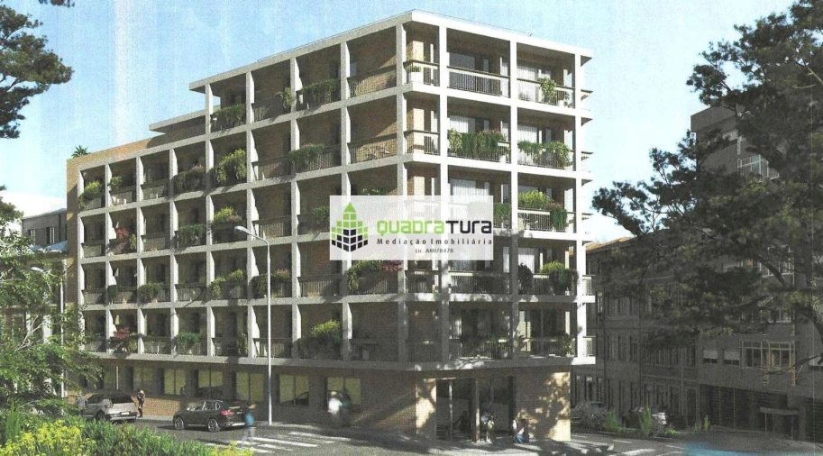 Apartamento T3 para Venda em Bonfim Foto 2