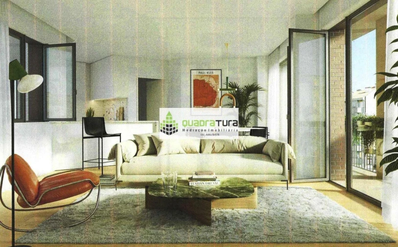 Apartamento T3 para Venda em Bonfim Foto 7