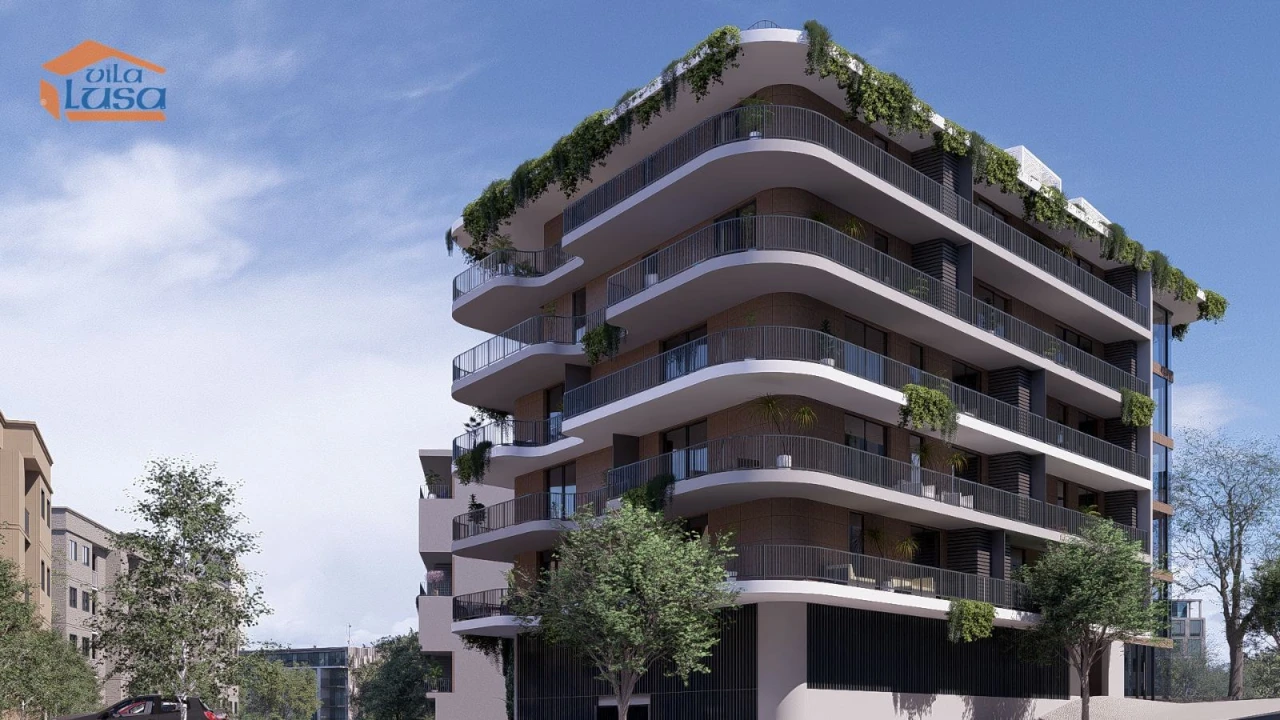 Apartamento T0 para Venda em Armação de Pera Foto 10