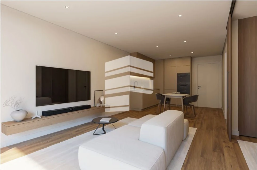 Apartamento T1 para Venda em Imaculado Coração de Maria Foto 5