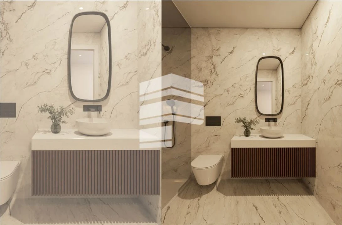 Apartamento T1 para Venda em Imaculado Coração de Maria Foto 15