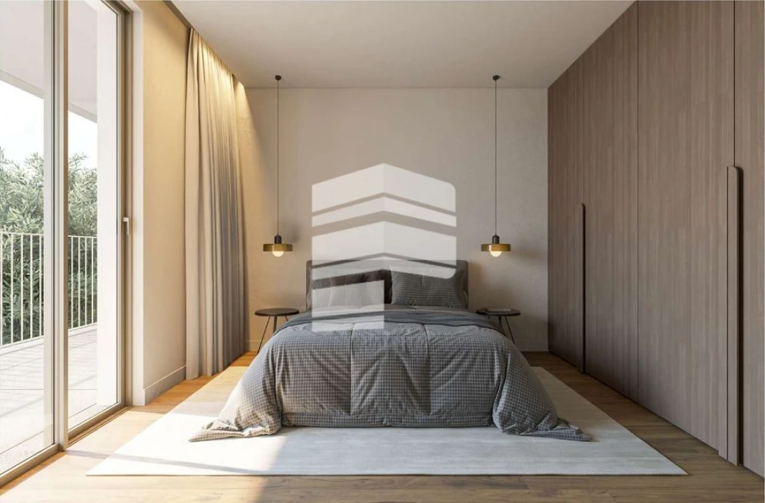 Apartamento T1 para Venda em Imaculado Coração de Maria Foto 17