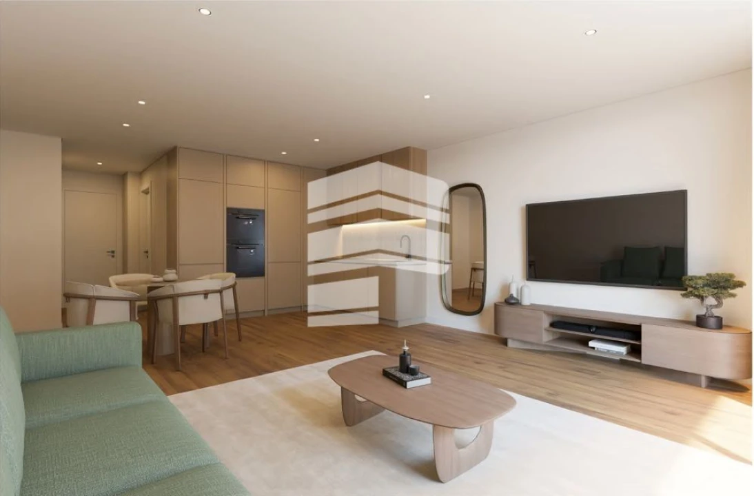 Apartamento T1 para Venda em Imaculado Coração de Maria Foto 10