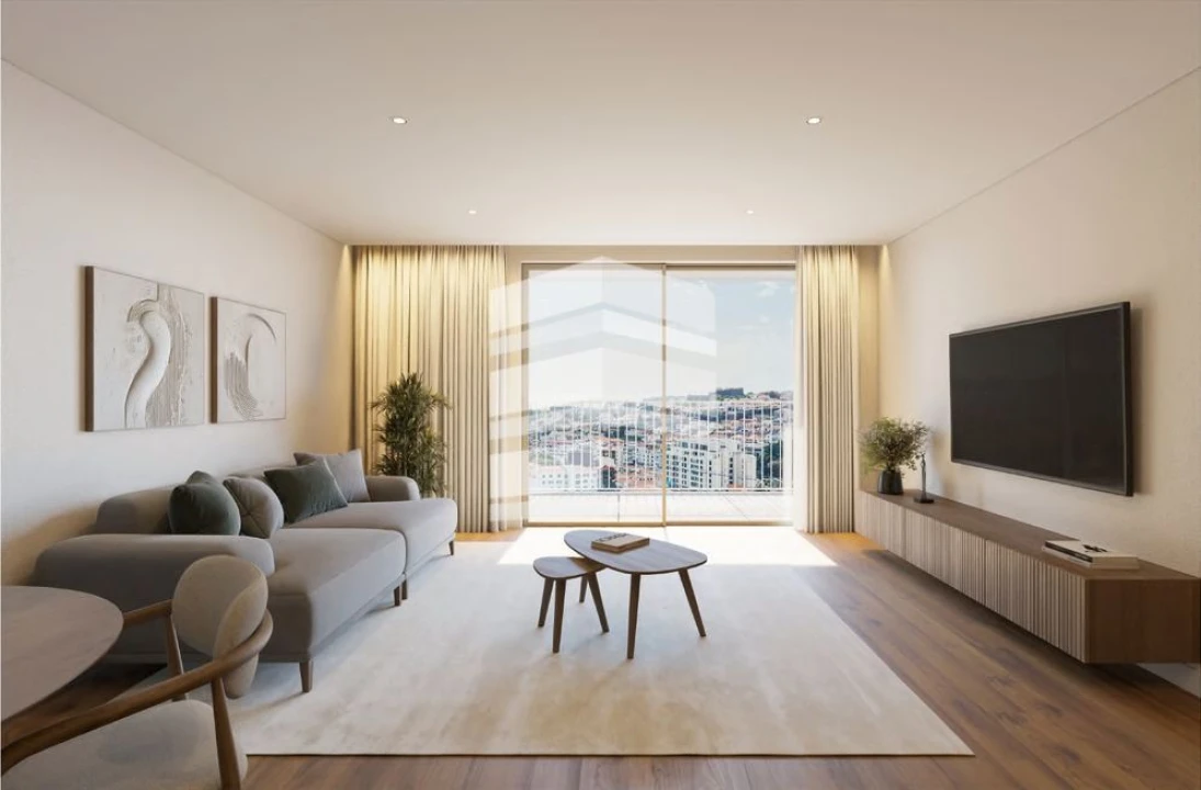 Apartamento T1 para Venda em Imaculado Coração de Maria Foto 19