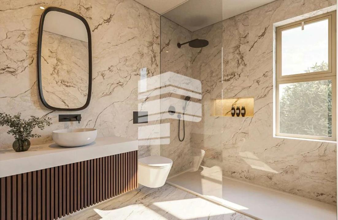 Apartamento T1 para Venda em Imaculado Coração de Maria Foto 20