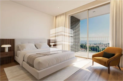 Apartamento T1 para Venda em Imaculado Coração de Maria