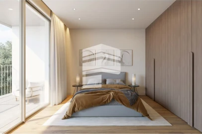 Apartamento T1 para Venda em Imaculado Coração de Maria