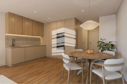 Apartamento T1 para Venda em Imaculado Coração de Maria