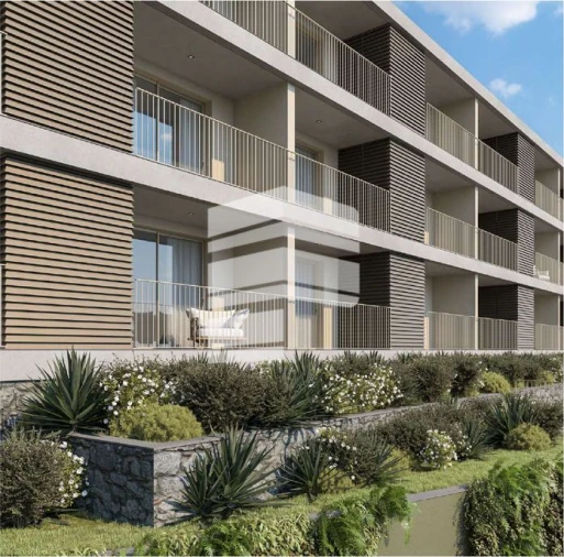 Apartamento T1 para Venda em Imaculado Coração de Maria Foto 3