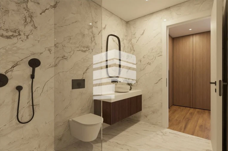 Apartamento T1 para Venda em Imaculado Coração de Maria Foto 12