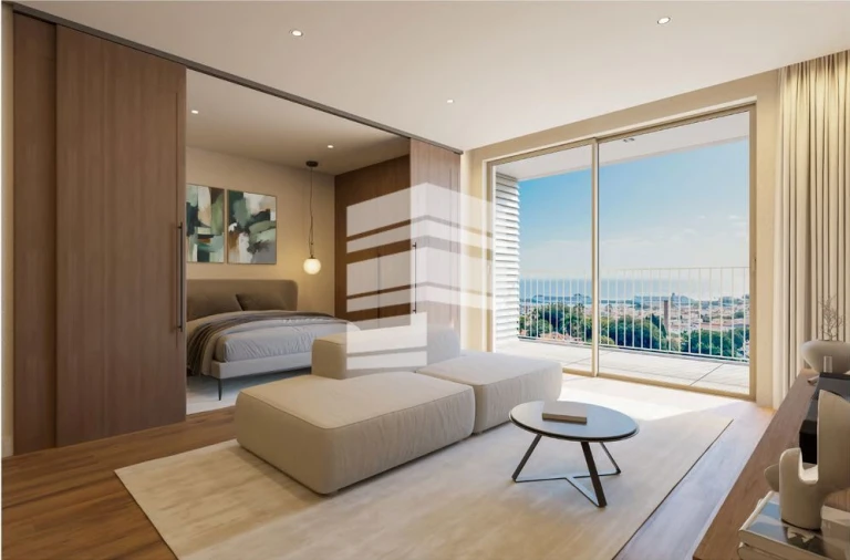 Apartamento T1 para Venda em Imaculado Coração de Maria Foto 6