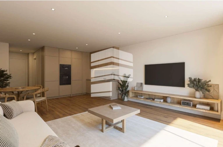 Apartamento T1 para Venda em Imaculado Coração de Maria Foto 8