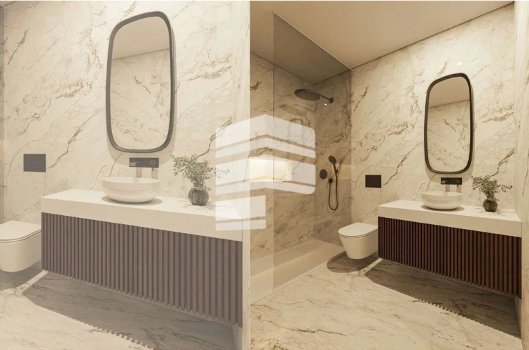 Apartamento T1 para Venda em Imaculado Coração de Maria Foto 16