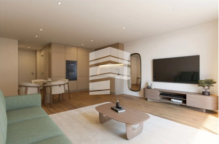 Apartamento T1 para Venda em Imaculado Coração de Maria Foto 10