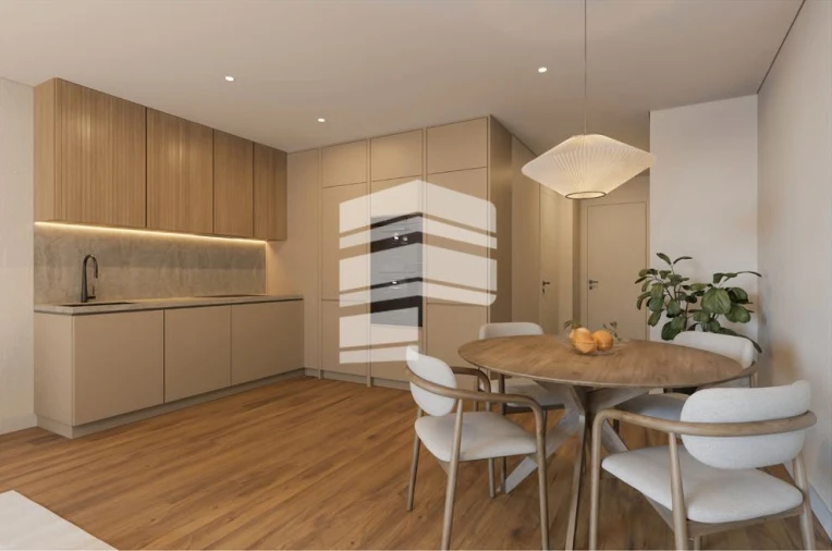 Apartamento T1 para Venda em Imaculado Coração de Maria Foto 11