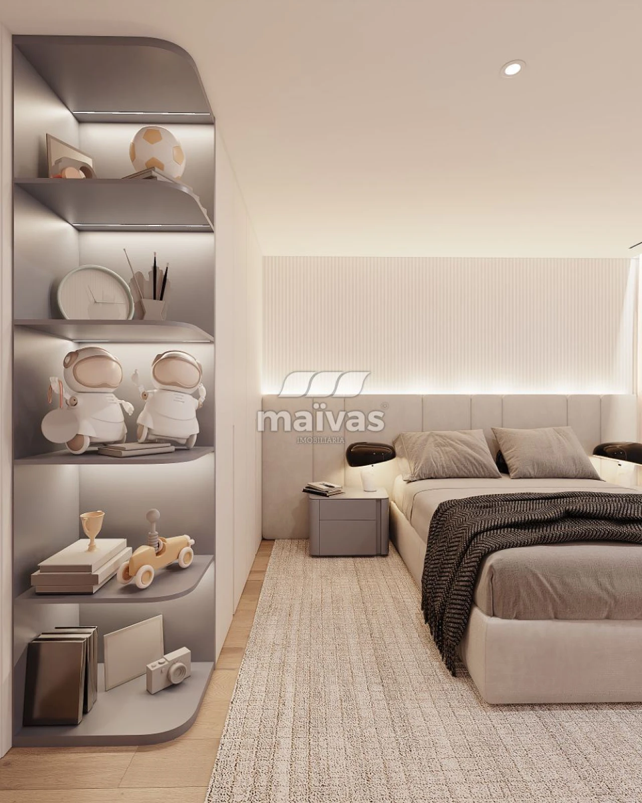 Moradia T4 para Venda em Turiz Foto 24