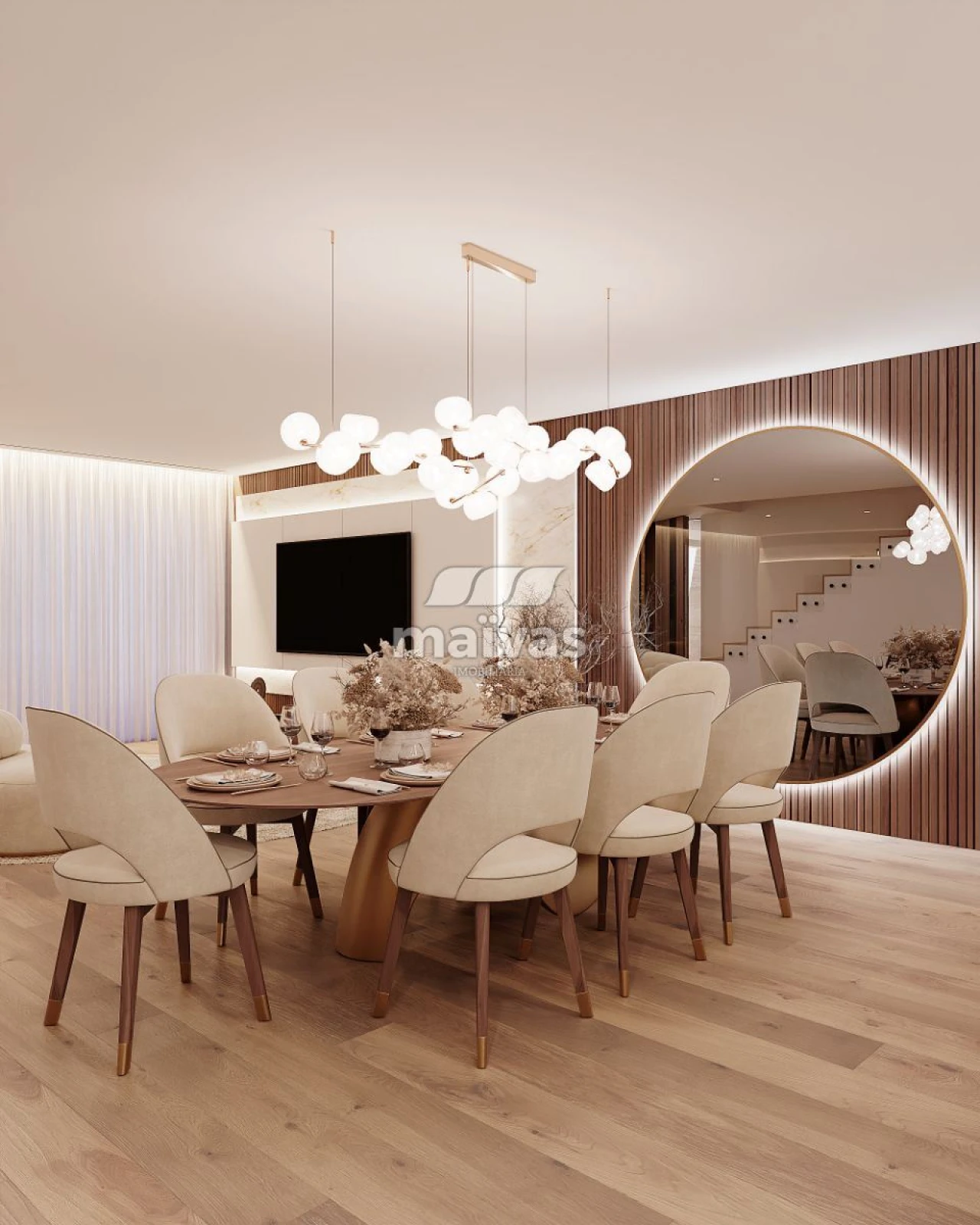 Moradia T4 para Venda em Turiz Foto 11