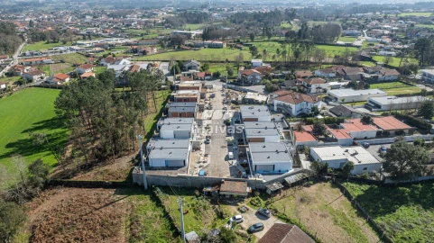 Moradia T4 para Venda em Turiz