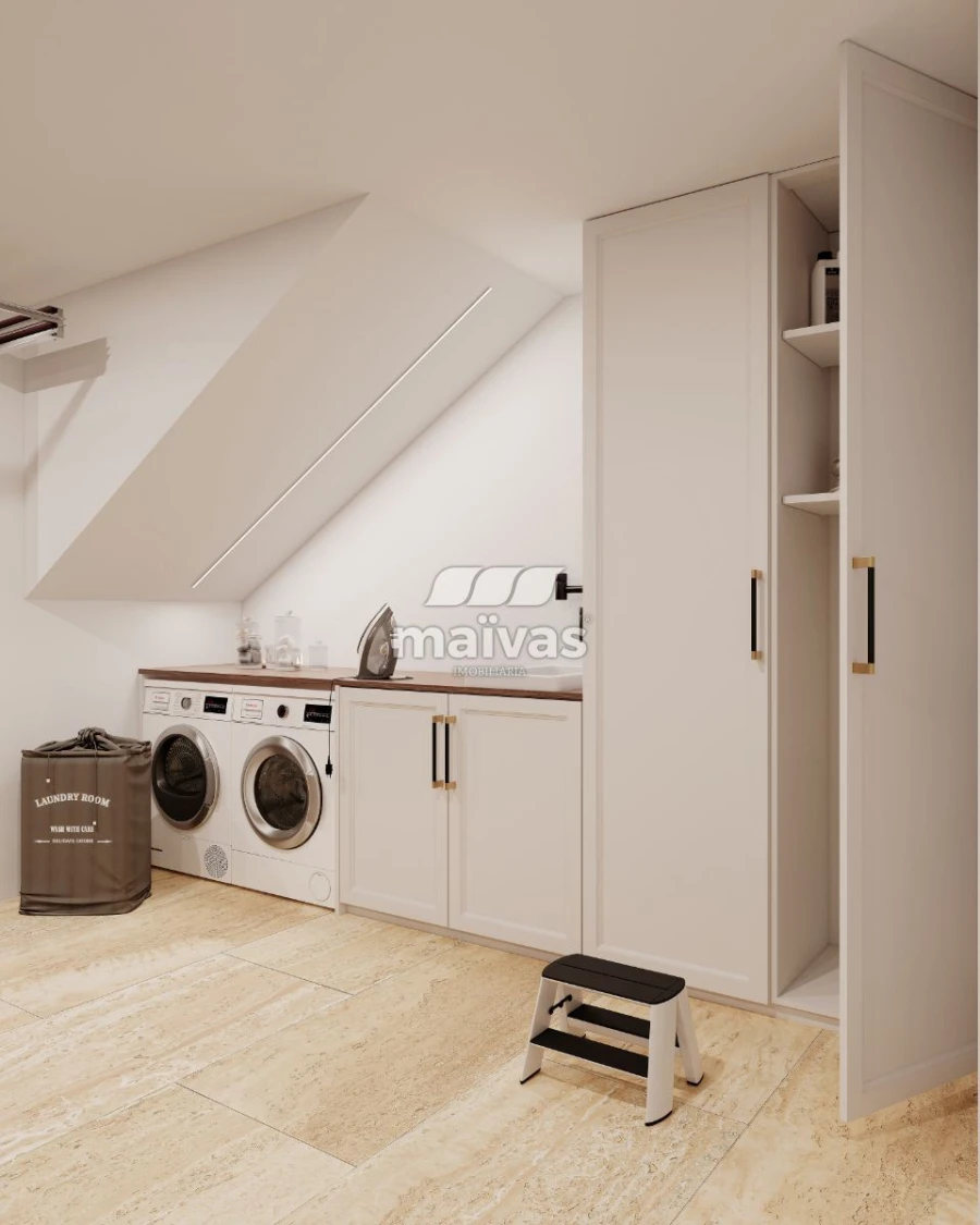 Moradia T4 para Venda em Turiz Foto 32