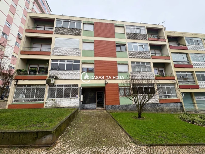 Quarto para Arrendamento em Setubal (São Sebastião) Foto 8