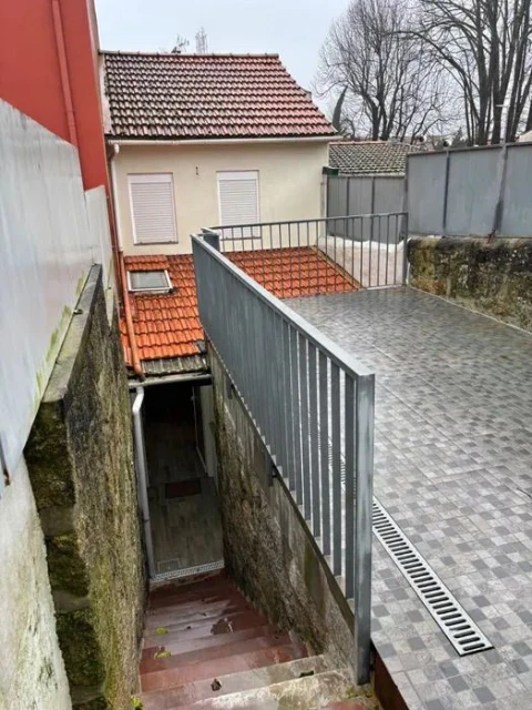 Moradia T3 para Venda em Campanhã