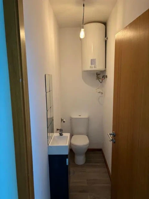 Moradia T3 para Venda em Campanhã