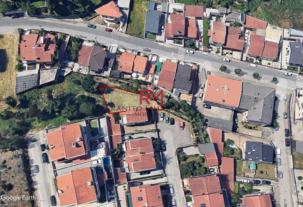 Terreno para Venda em Alfena Foto 4