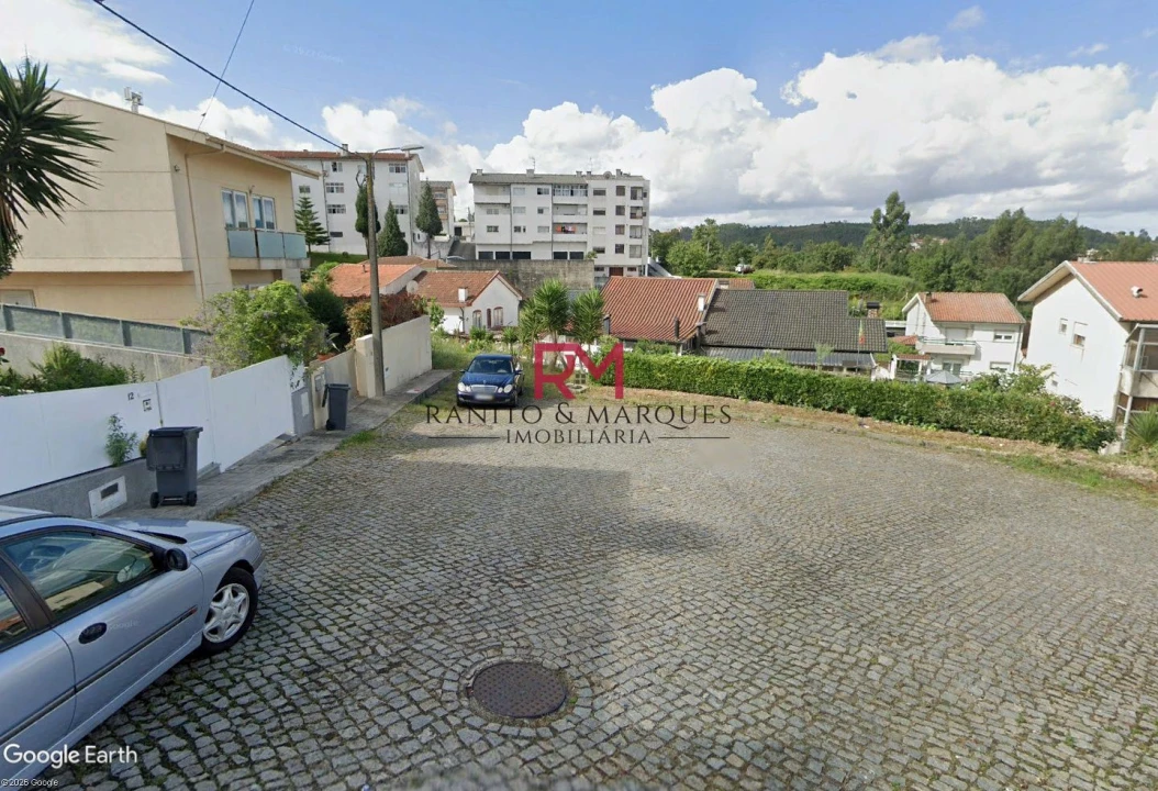 Terreno para Venda em Alfena Foto 6