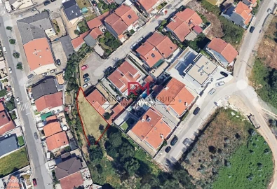 Terreno para Venda em Alfena